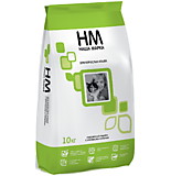 НМ для кошек кролик и печень, меш.15кг НМ для кошек кролик и печень, меш.15кг