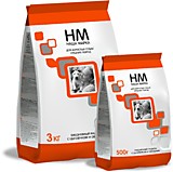 НМ для взрослых собак средних пород, 18кг НМ для взрослых собак средних пород, 18кг